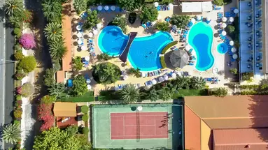 Bahia Principe Explore San Felipe