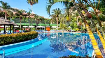 Bahia Principe Explore San Felipe