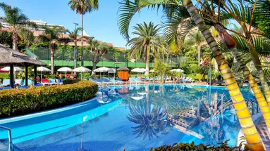 Bahia Principe Explore San Felipe