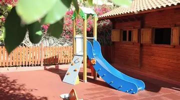 Bahia Principe Explore San Felipe
