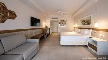Bahia Principe Explore Tulum