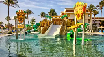 Bahia Principe Explore Tulum
