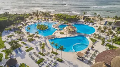 Bahia Principe Explore Tulum