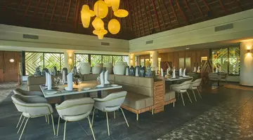 Bahia Principe Explore Tulum
