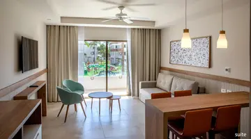 Bahia Principe Explore Tulum