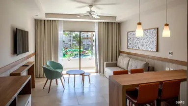 Bahia Principe Explore Tulum