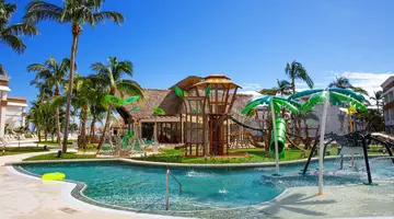 Bahia Principe Explore Tulum