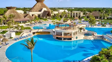 Bahia Principe Explore Tulum