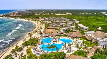 Bahia Principe Explore Tulum