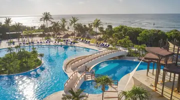 Bahia Principe Explore Tulum