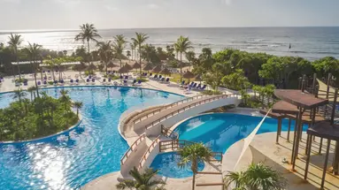 Bahia Principe Explore Tulum