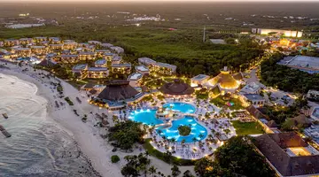 Bahia Principe Explore Tulum