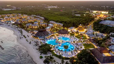 Bahia Principe Explore Tulum