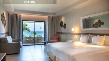 Bahia Principe Explore Tulum