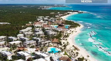Bahia Principe Explore Tulum