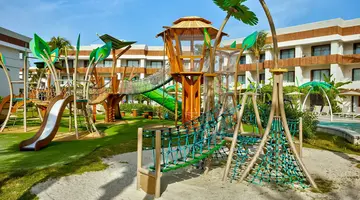 Bahia Principe Explore Tulum
