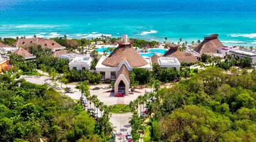 Bahia Principe Explore Tulum
