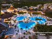 Bahia Principe Explore Tulum