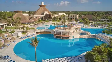 Bahia Principe Explore Tulum