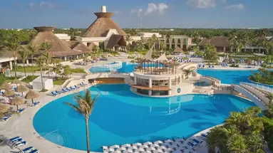 Bahia Principe Explore Tulum