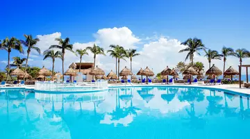 Bahia Principe Explore Tulum