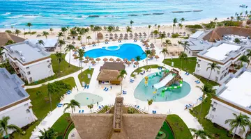 Bahia Principe Explore Tulum