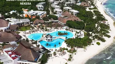 Bahia Principe Explore Tulum