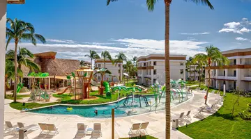 Bahia Principe Explore Tulum