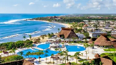 Bahia Principe Explore Tulum