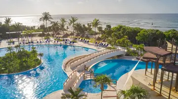 Bahia Principe Explore Tulum