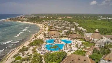 Bahia Principe Explore Tulum