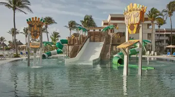 Bahia Principe Explore Tulum