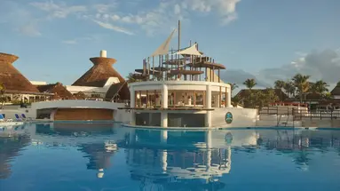 Bahia Principe Explore Tulum