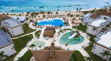 Bahia Principe Explore Tulum