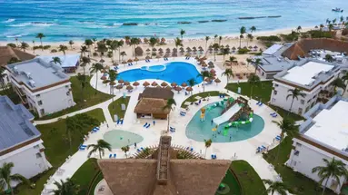 Bahia Principe Explore Tulum