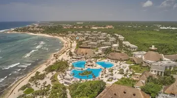 Bahia Principe Explore Tulum
