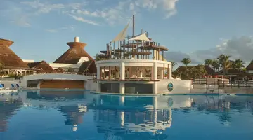 Bahia Principe Explore Tulum