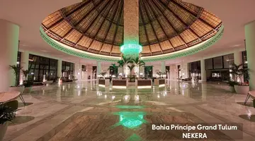 Bahia Principe Explore Tulum