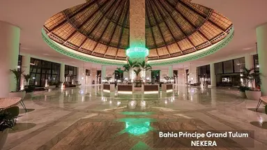 Bahia Principe Explore Tulum