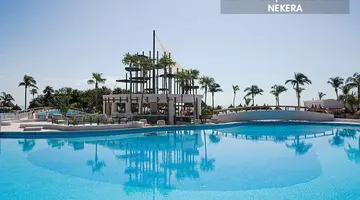 Bahia Principe Explore Tulum
