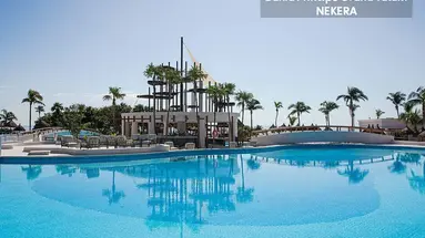 Bahia Principe Explore Tulum