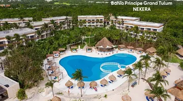 Bahia Principe Explore Tulum
