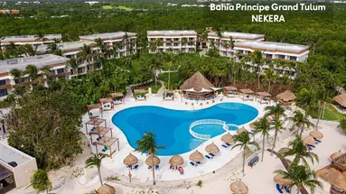 Bahia Principe Explore Tulum