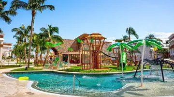 Bahia Principe Explore Tulum