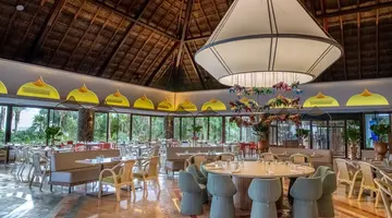 Bahia Principe Explore Tulum