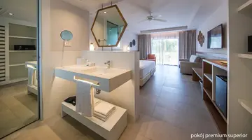 Bahia Principe Explore Tulum