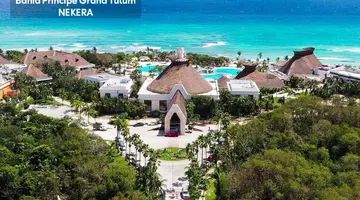Bahia Principe Explore Tulum