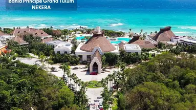 Bahia Principe Explore Tulum