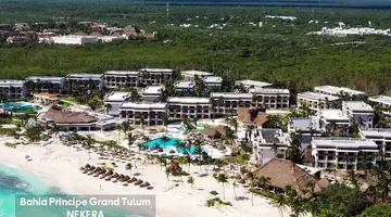 Bahia Principe Explore Tulum
