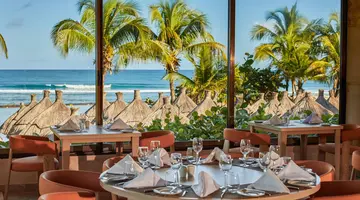 Bahia Principe Explore Tulum